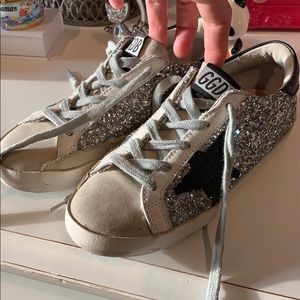 Golden Goose Sneakers